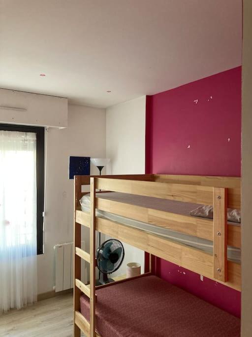 T3 - 62M2 - Parking Prive - Metro Apartment Toulouse Exterior photo